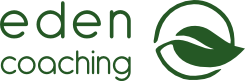 text + logo