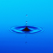 water drops
